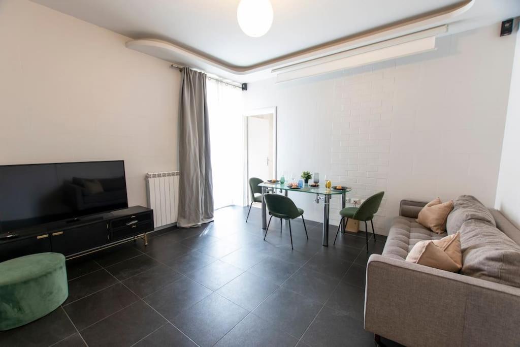 We Home - Sarpi House - Milano Exterior foto